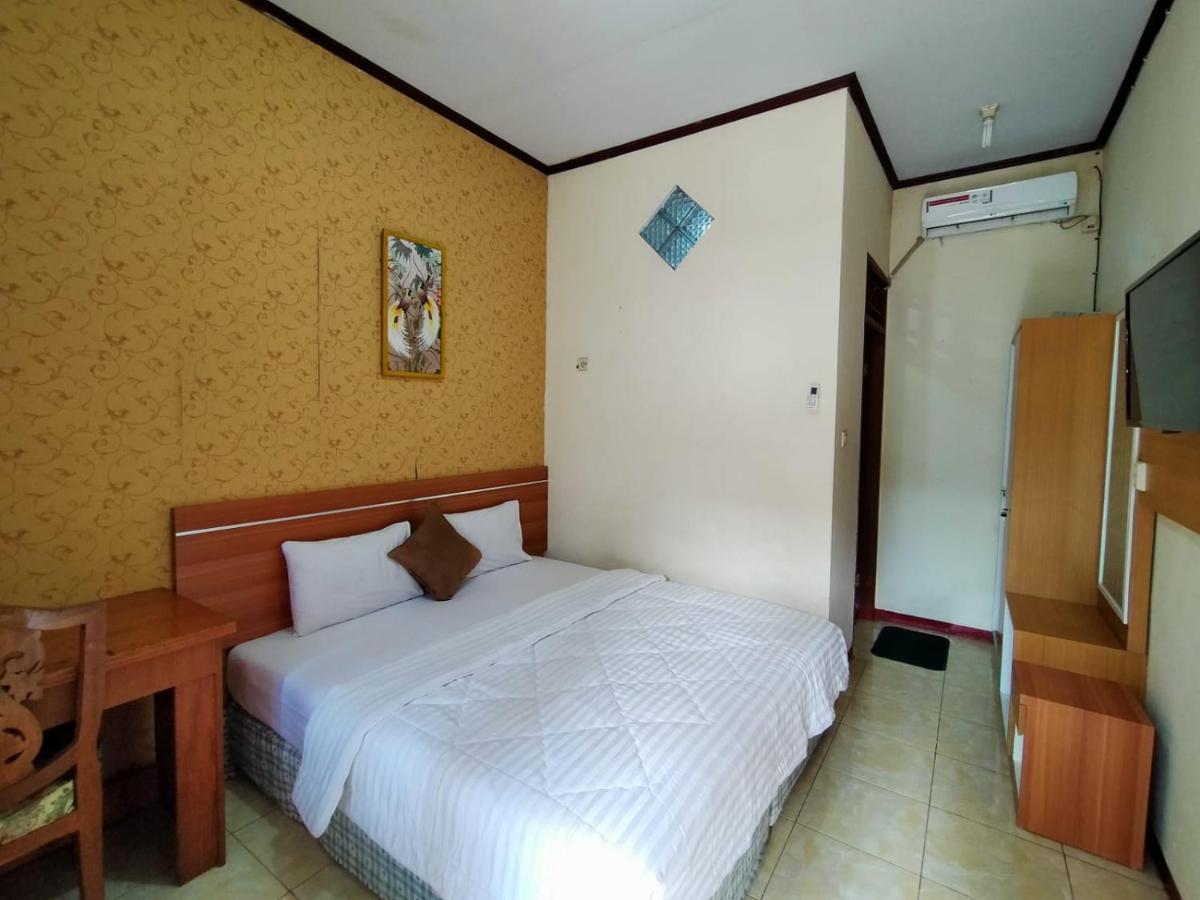 Grand Mutiara Hotel Puncak Bogor Room photo